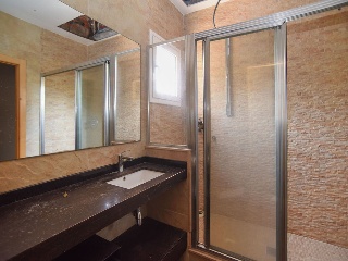 Chalet independiente en Cabrils (Barcelona) 48