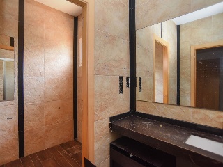 Chalet independiente en Cabrils (Barcelona) 49