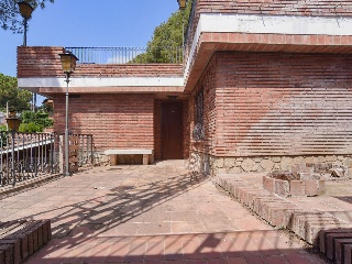 Chalet independiente en Cabrils (Barcelona) 50