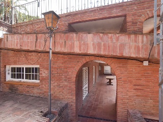 Chalet independiente en Cabrils (Barcelona) 51