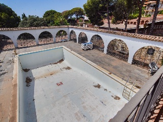 Chalet independiente en Cabrils (Barcelona) 52