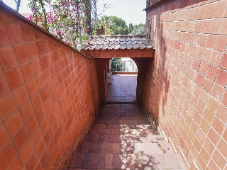 Chalet independiente en Cabrils (Barcelona) 53