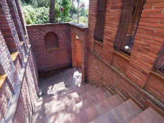 Chalet independiente en Cabrils (Barcelona) 54