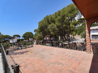 Chalet independiente en Cabrils (Barcelona) 55