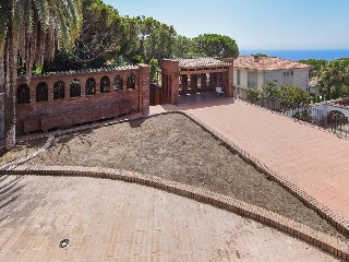 Chalet independiente en Cabrils (Barcelona) 56