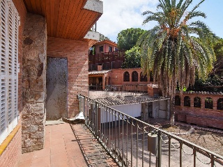 Chalet independiente en Cabrils (Barcelona) 57