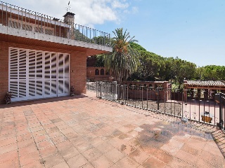 Chalet independiente en Cabrils (Barcelona) 58