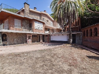 Chalet independiente en Cabrils (Barcelona) 59