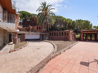 Chalet independiente en Cabrils (Barcelona) 60