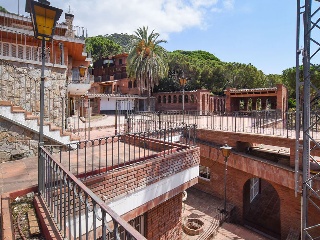 Chalet independiente en Cabrils (Barcelona) 61