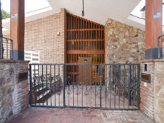 Chalet independiente en Cabrils (Barcelona) 62