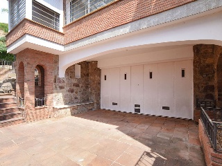 Chalet independiente en Cabrils (Barcelona) 63