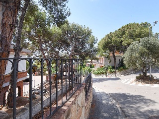 Chalet independiente en Cabrils (Barcelona) 64