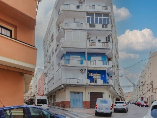 Piso en C/ Turquesa - Almería - 2