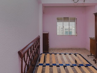 Piso en C/ Turquesa - Almería - 15