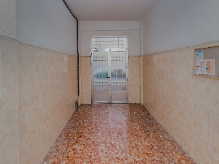 Piso en C/ Turquesa - Almería - 19