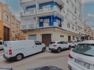 Piso en C/ Turquesa - Almería - 21