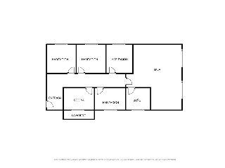 Piso en C/ Turquesa - Almería - 23