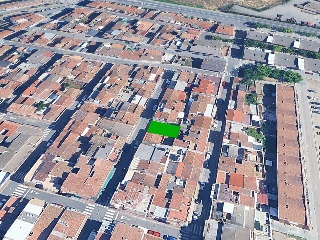 Suelo urbano en C/ Nostra Sra dels Angels - Lleida - 10