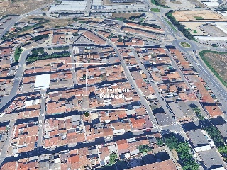 Suelo urbano en C/ Nostra Sra dels Angels - Lleida - 13