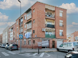Piso en C/ Vint-i-dos de juliol 4