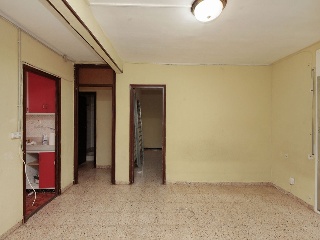 Piso en C/ Vint-i-dos de juliol 5