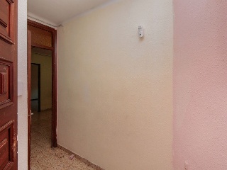 Piso en C/ Vint-i-dos de juliol 16