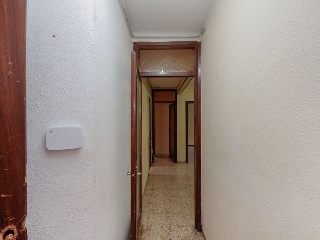 Piso en C/ Vint-i-dos de juliol 20