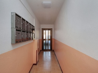 Piso en C/ Vint-i-dos de juliol 22