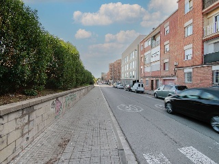 Piso en C/ Vint-i-dos de juliol 24