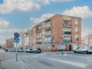 Piso en C/ Vint-i-dos de juliol 26