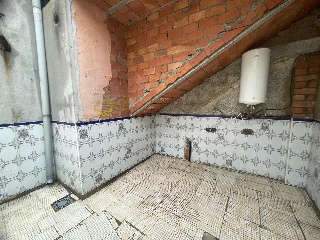 Casa en C/ Mare de Deu de les Angusties  - Reus - Tarragona 13