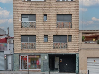 Dúplex en Cr Martorell, Terrassa (Barcelona) 3