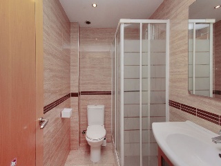 Dúplex en Cr Martorell, Terrassa (Barcelona) 11