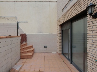 Dúplex en Cr Martorell, Terrassa (Barcelona) 13