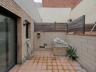 Dúplex en Cr Martorell, Terrassa (Barcelona) 14