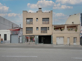 Dúplex en Cr Martorell, Terrassa (Barcelona) 20