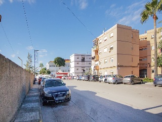 Piso en Puente Mayorga - San Roque - Cádiz 2