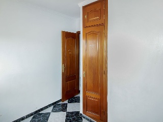 Piso en Puente Mayorga - San Roque - Cádiz 10