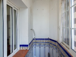 Piso en Puente Mayorga - San Roque - Cádiz 17
