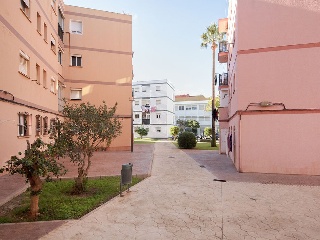 Piso en Puente Mayorga - San Roque - Cádiz 22