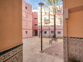 Piso en Puente Mayorga - San Roque - Cádiz 23