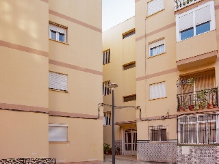 Piso en Puente Mayorga - San Roque - Cádiz 24
