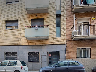 Local en C/ Ángel Guimerà, Calella (Barcelona) 11