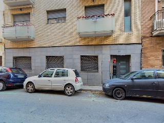 Local en C/ Ángel Guimerà, Calella (Barcelona) 28