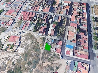 Suelo urbano consolidado en C/ Tello - Cartagena - Murcia 7