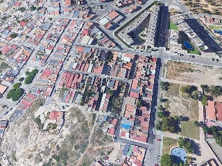Suelo urbano consolidado en C/ Tello - Cartagena - Murcia 9