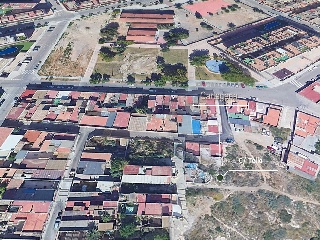 Suelo urbano consolidado en C/ Tello - Cartagena - Murcia 10