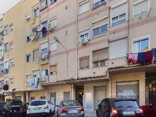 Piso en C/ Madrid, Badalona (Barcelona) 3