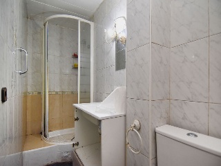 Piso en C/ Madrid, Badalona (Barcelona) 17